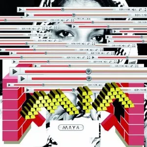 Maya - M.I.A.
