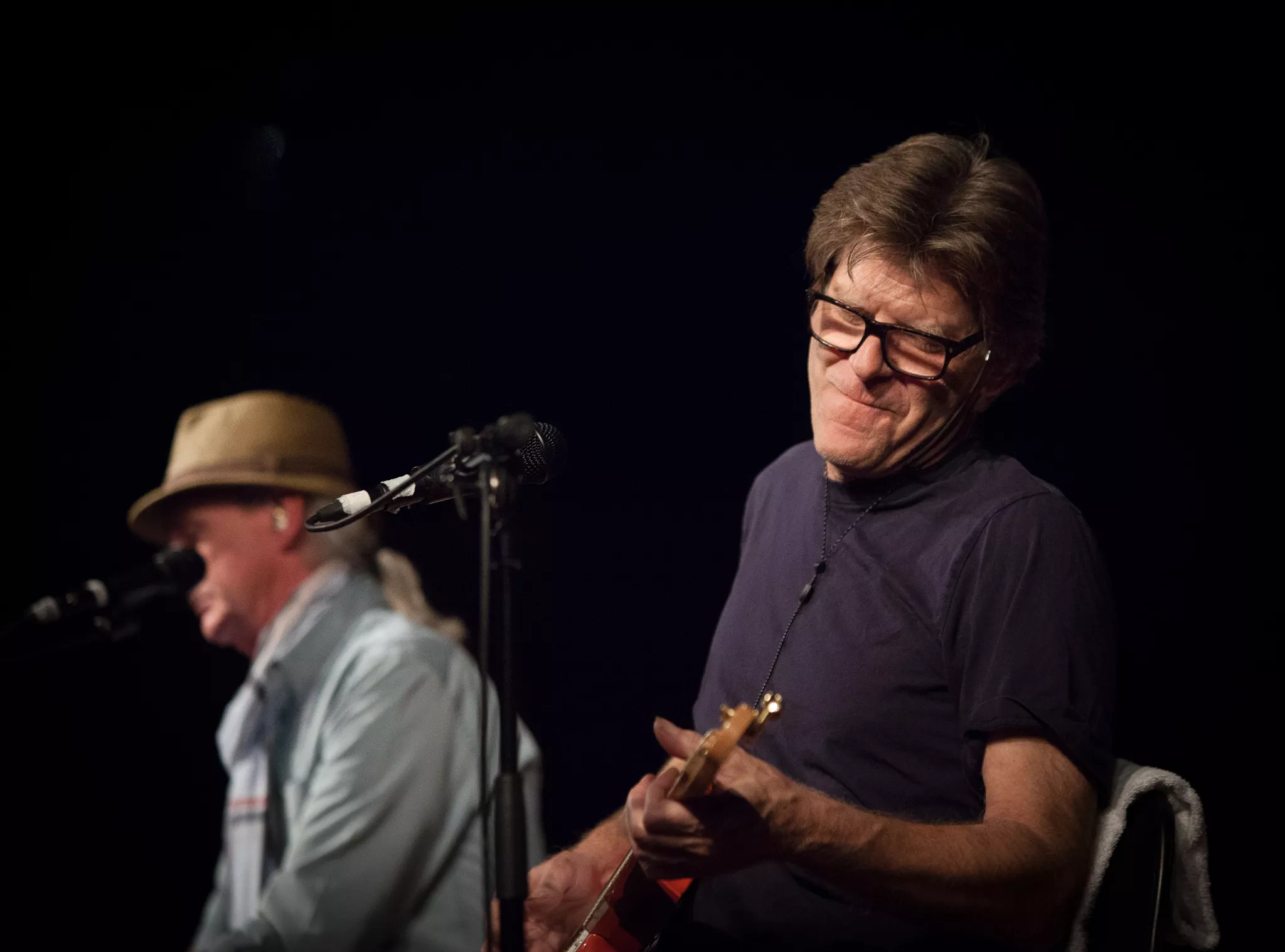 Distortion Ø er klar med nye navne