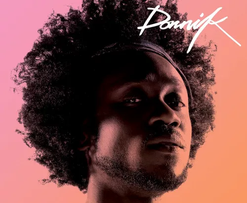 Dornik - Dornik