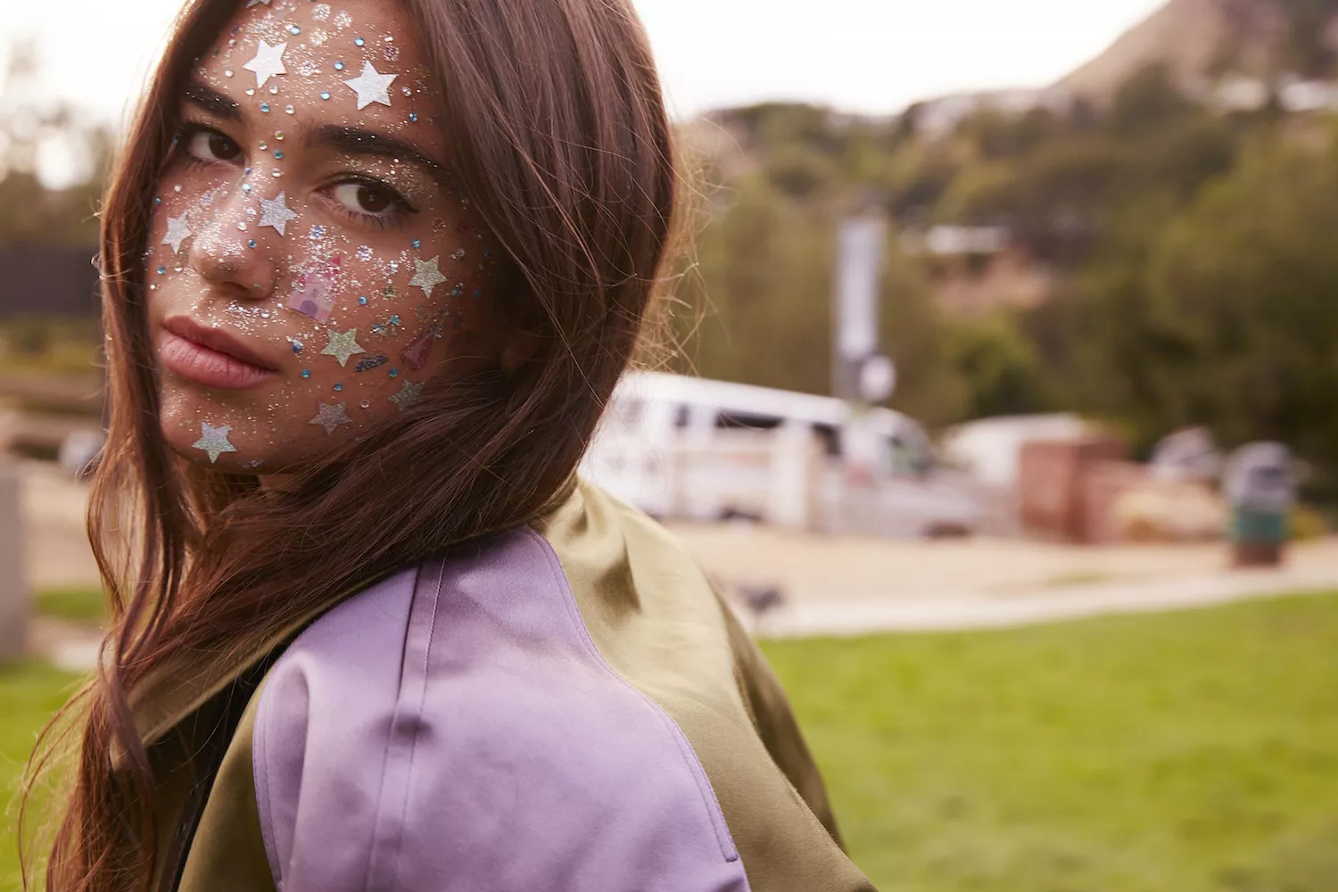 Får hun sitt store gjennombrudd i løpet av året som kommer?