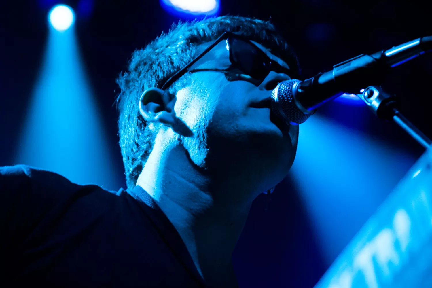 Kissaway Trail på minitour denne weekend