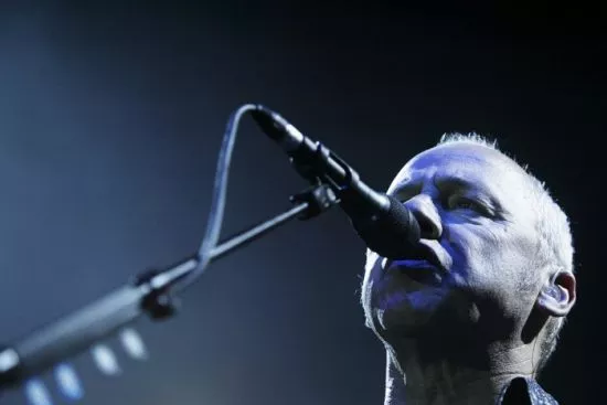 Tag Mark Knopfler med hjem i lommen