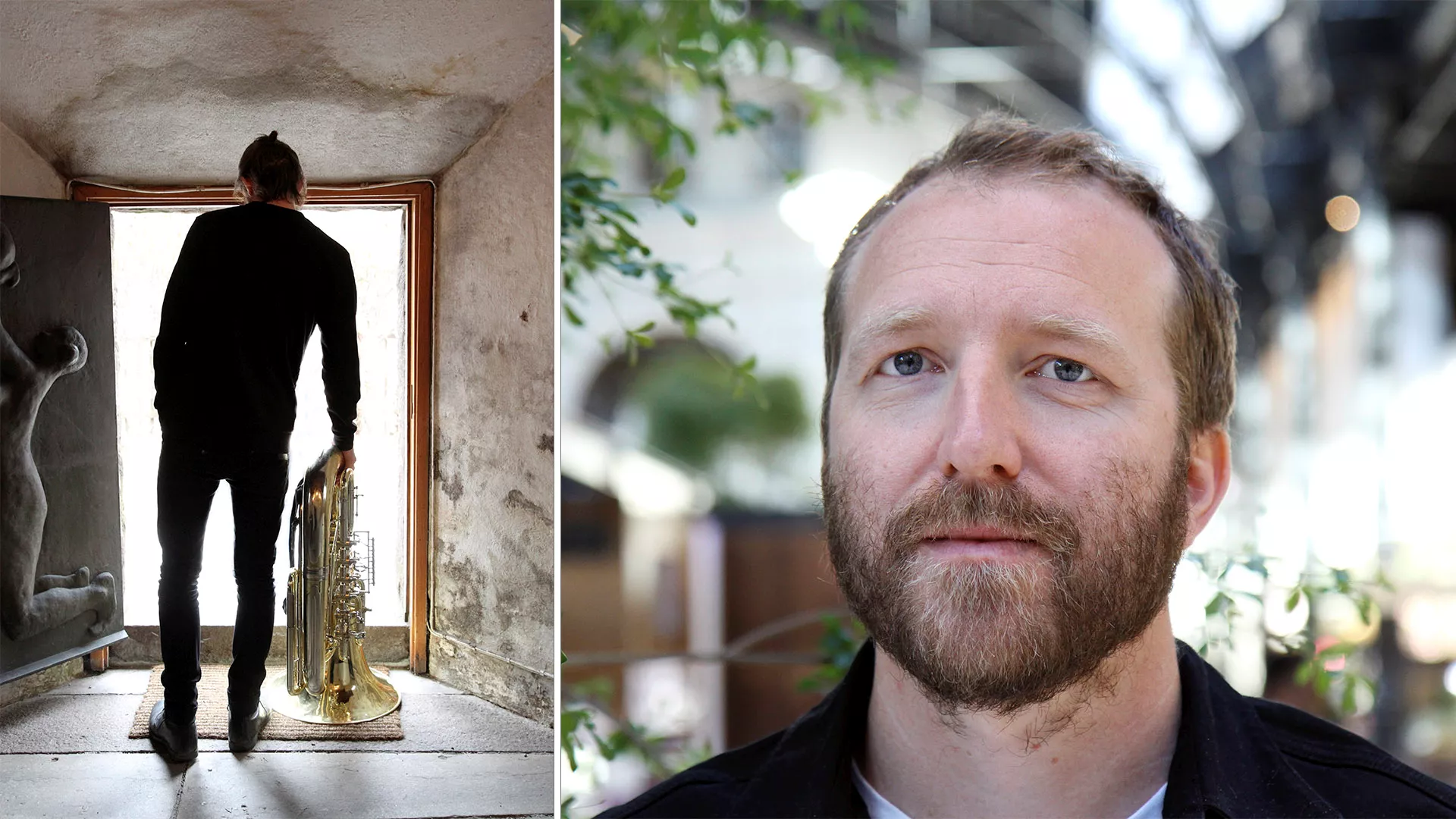 Musikerne trekker seg fra Tidal