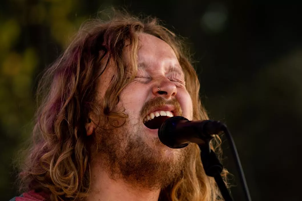 Melodisk melankoli i naturskønne omgivelser