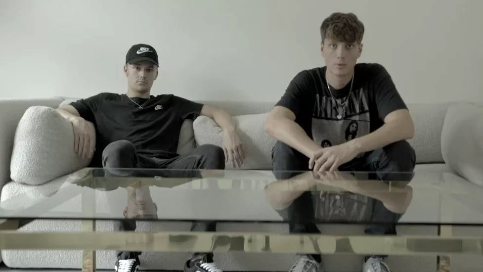 Danske Fool spiller for udsolgt Ideal Bar: "Vi er som et old-school rockband"