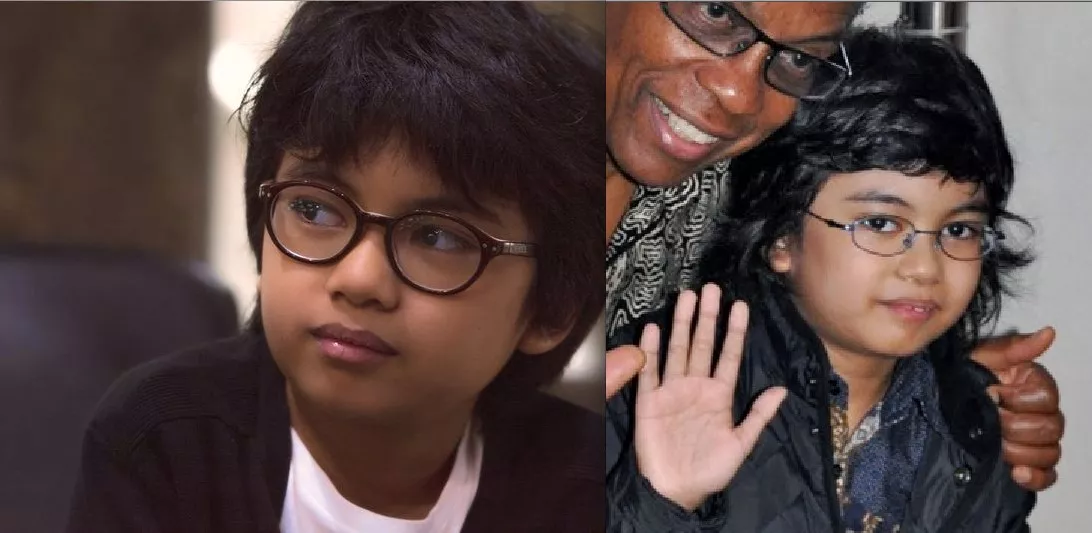 Joey Alexander Trio: Copenhagen Jazz Festival 2014, The Standard