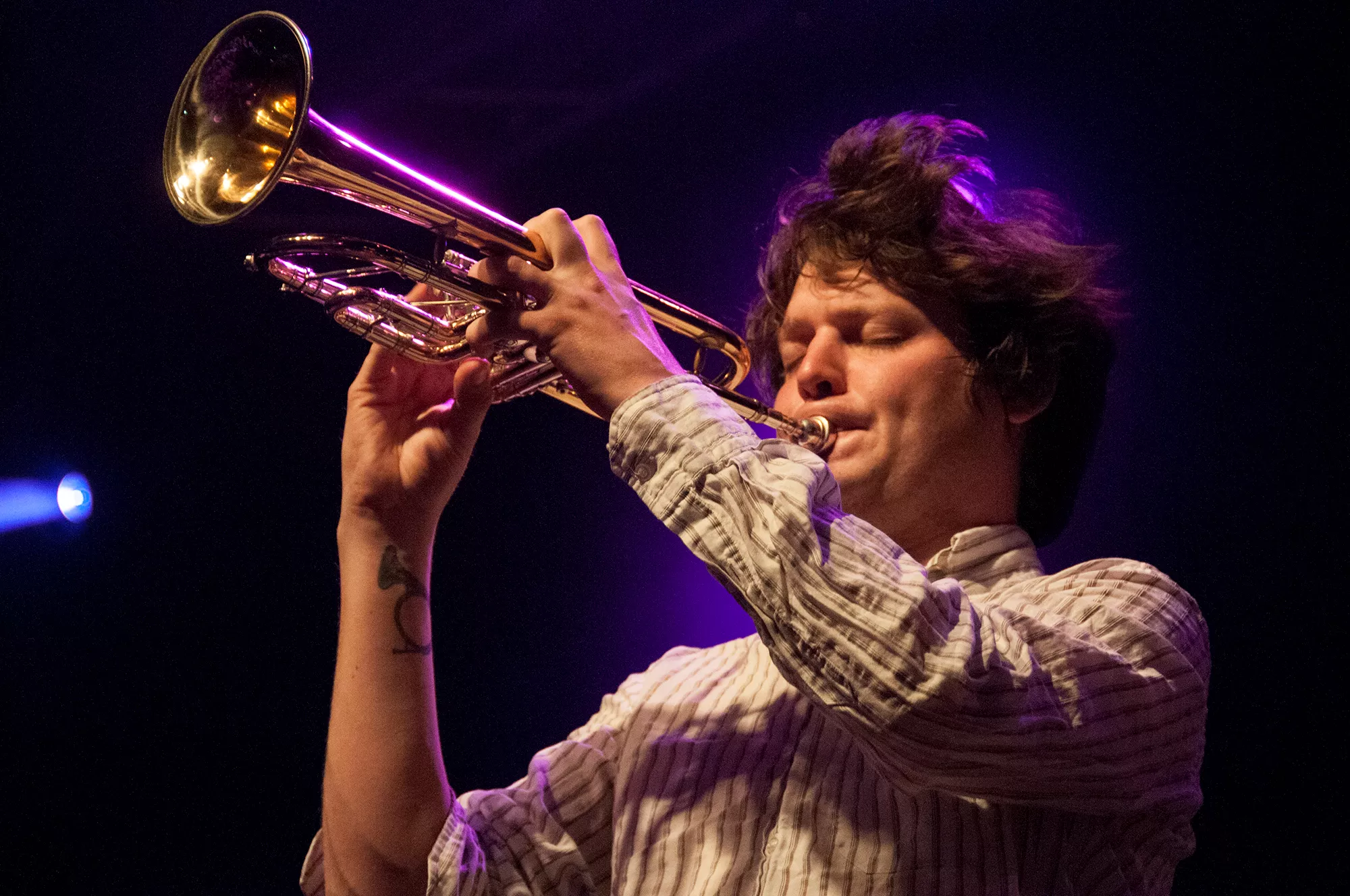 Beirut annoncerer album – lyt til ny single her