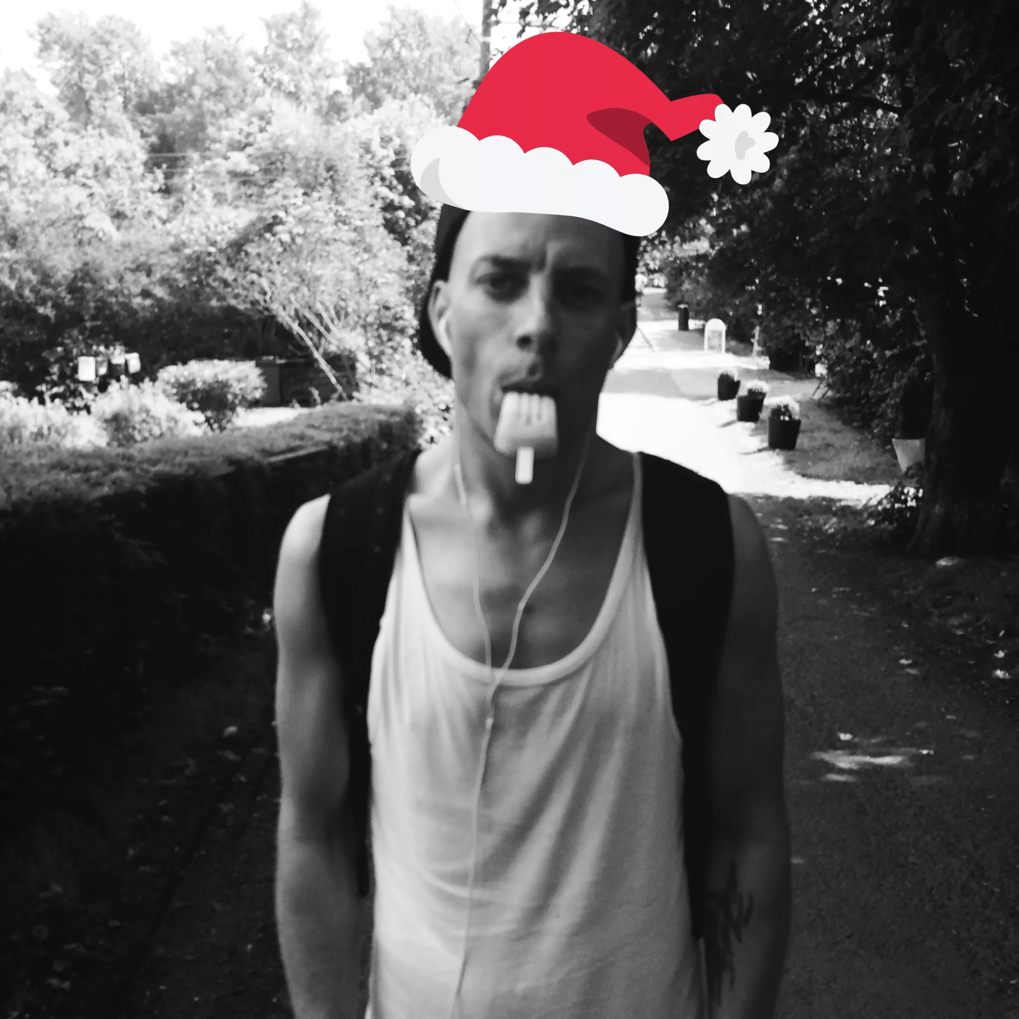 Alternativ Julekalender, luke #22: Shitrich