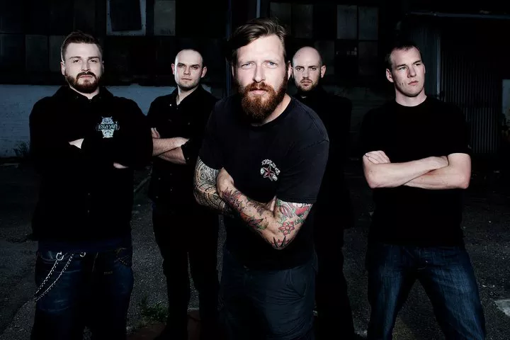 Vinder af Mighty Fight Night fundet