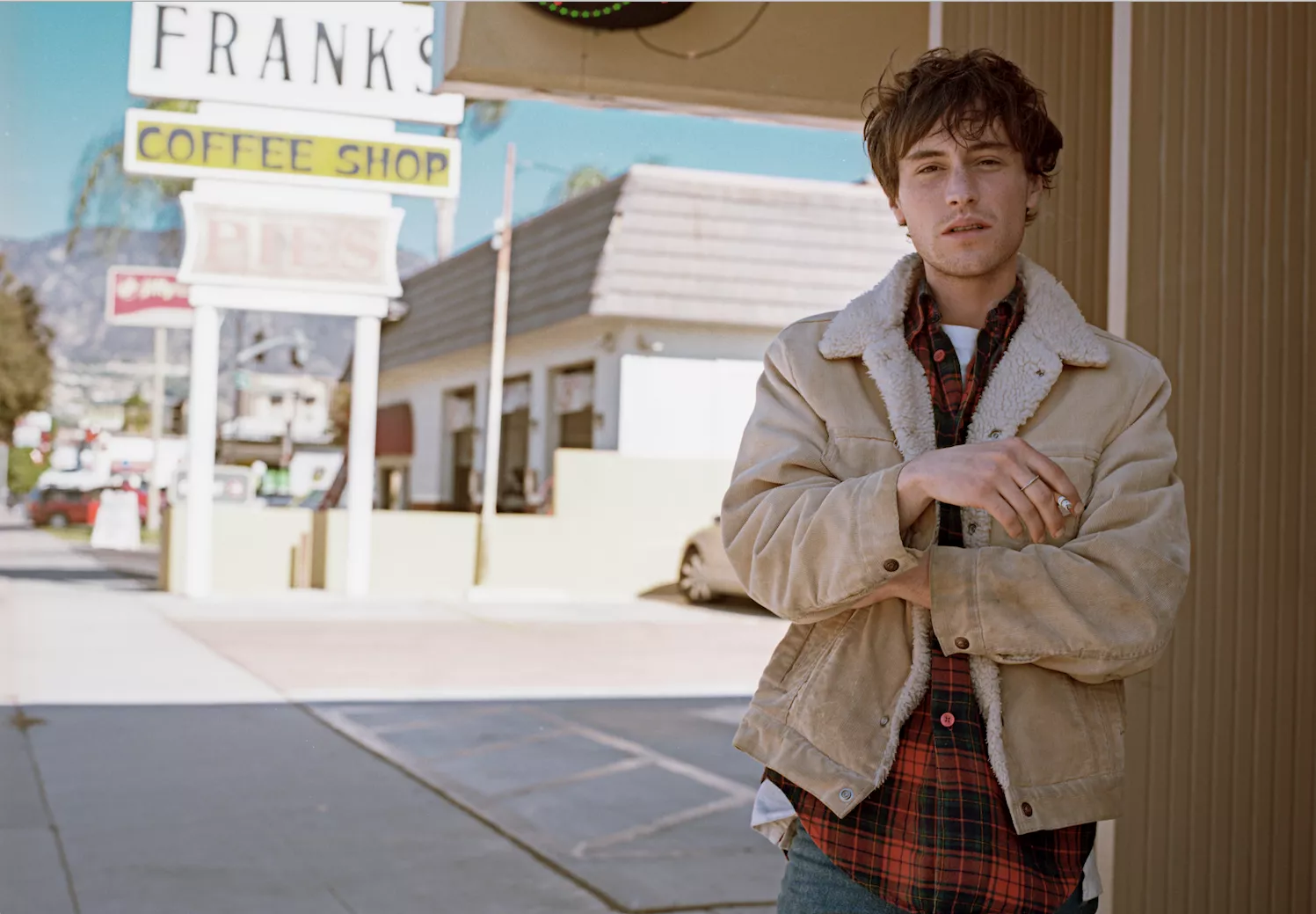 Video: Sommerstemning med norgesaktuelle Max Jury