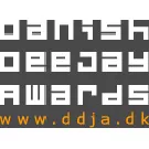 Nominerede og optrædende til Danish DeeJay Awards