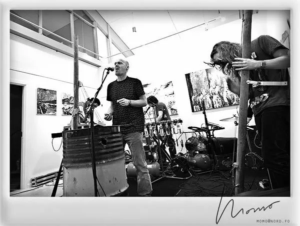 Orka spiller fire danske koncerter  