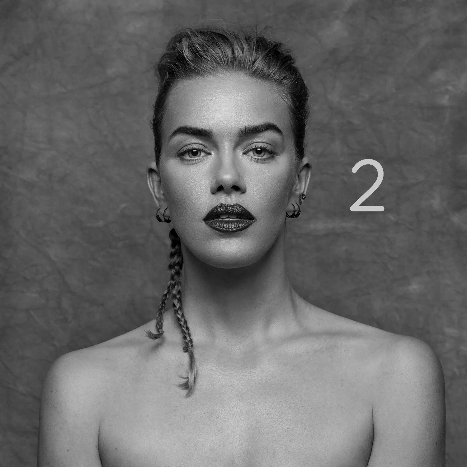 Lyssna Del 2 - Ana Diaz