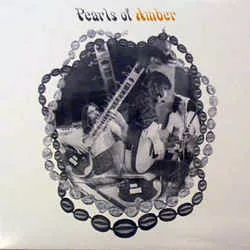 Pearls of Amber - Amber