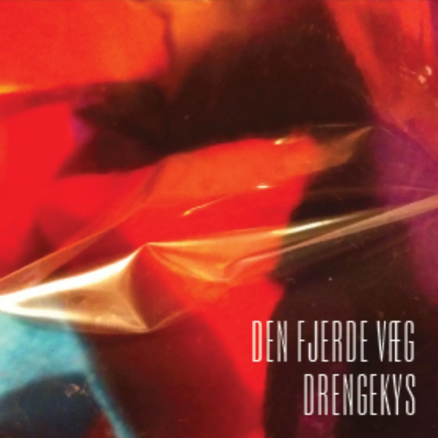 Drengekys - Den Fjerde Væg