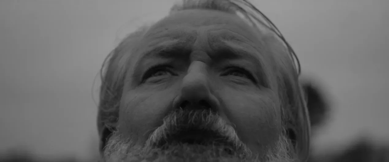 Musikanmelder har hovedrollen i Wangels nye video