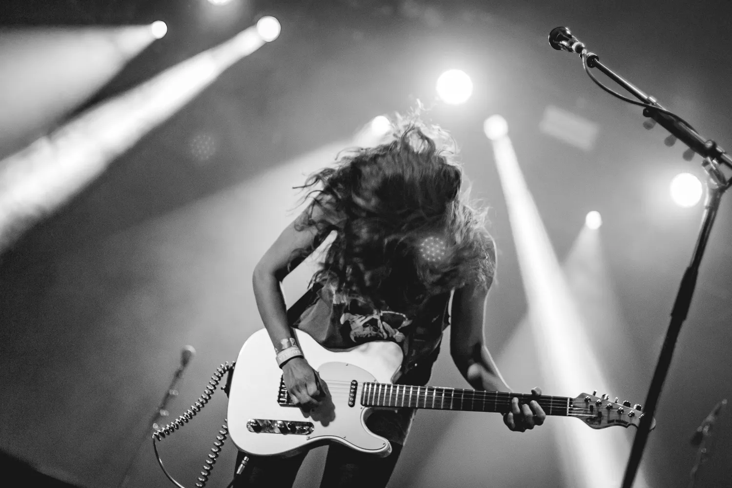 Ny medlem gör bandet komplett