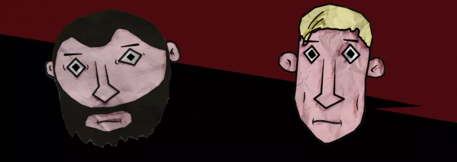 Tungsten/Heads Or Tails - Ras Rezler & Ethos