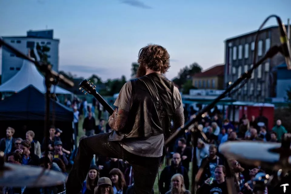 Skal du spille på Danmarks nye musikfestival?