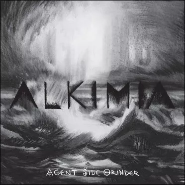 Alkimia - Agent Side Grinder
