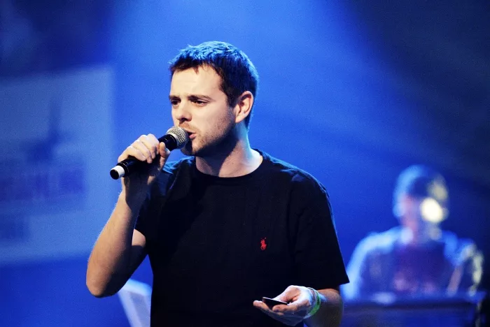 The Streets fyrede den af i Tap1