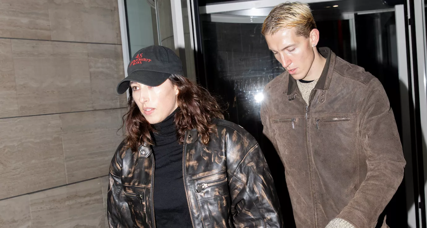 Fra Instagram-besked til storslået duet: Guzo og Drew Sycamore samarbejder på ny single 