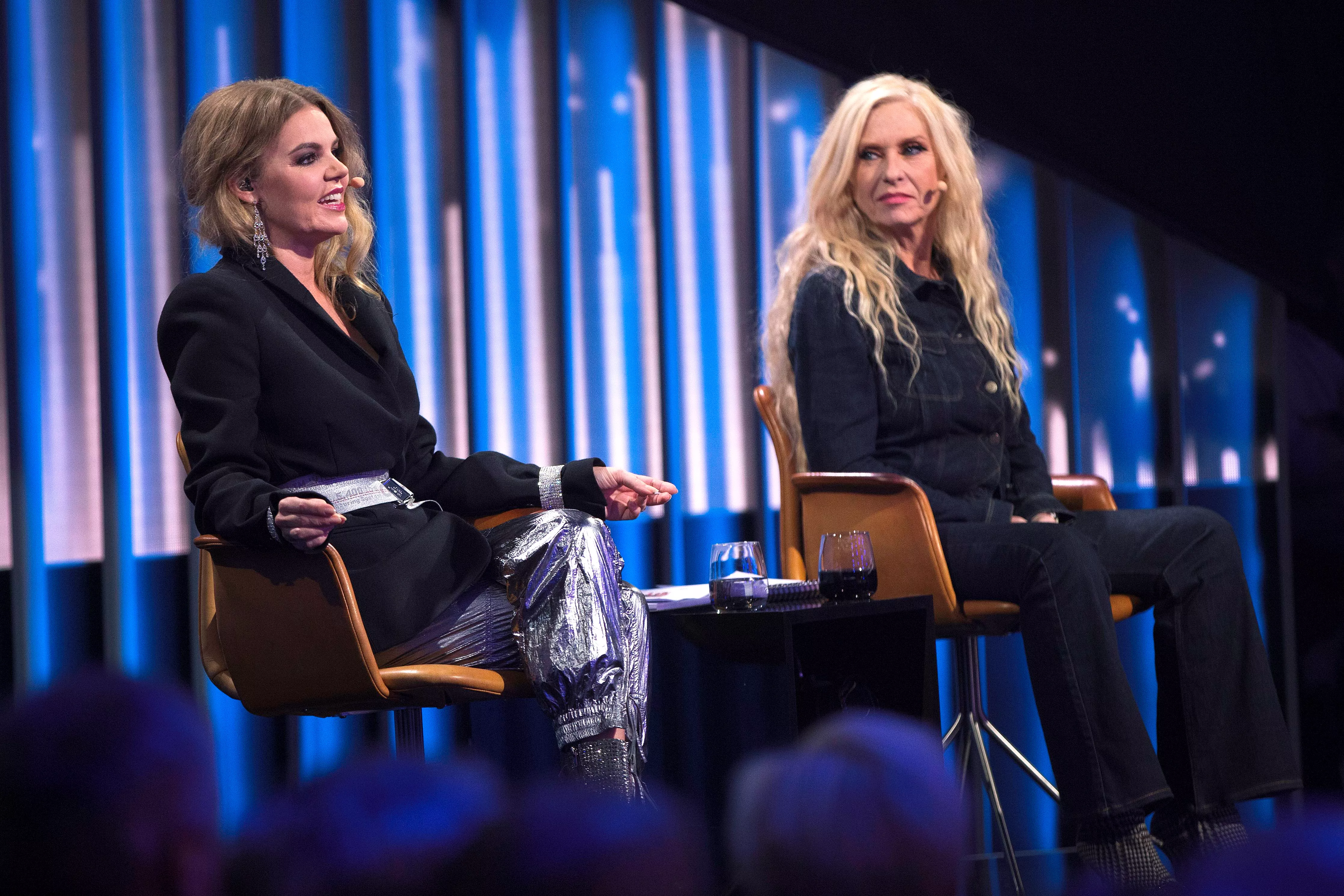 KOMMENTAR: DR1’s X Factor-afløser var et skridt i den rigtige retning – men…