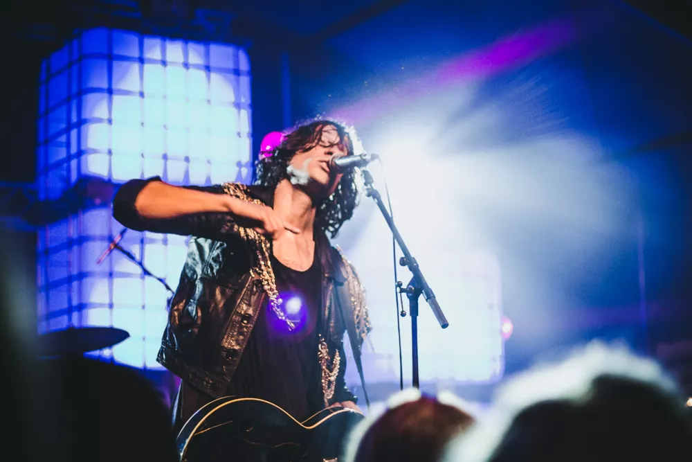 Kristian Anttila förlänger vinterturnén