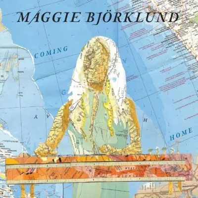 Coming Home - Maggie Bjorklund