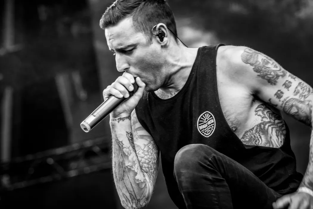 Parkway Drive udsender nyt album og kommer til Danmark