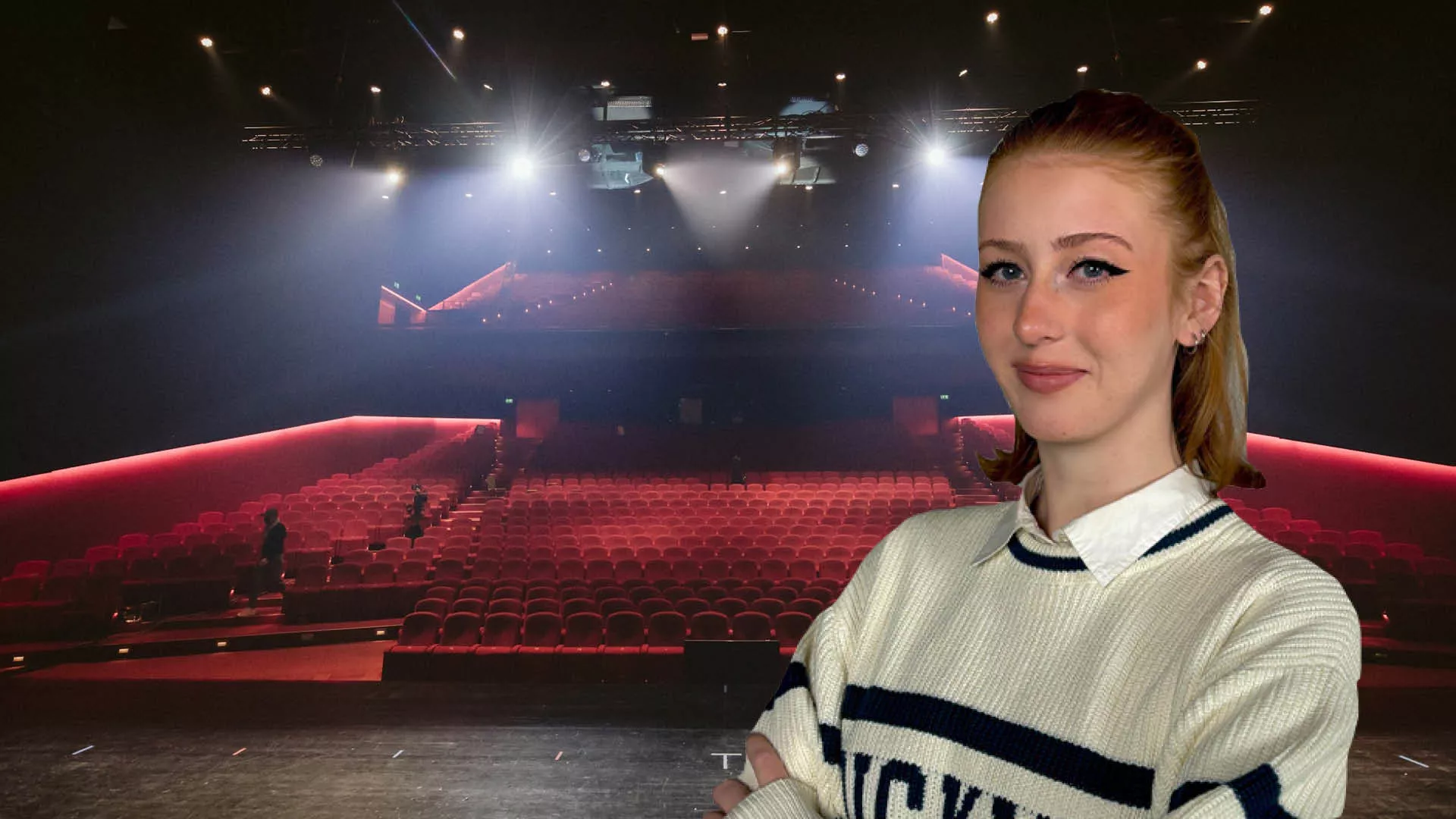 Foto: Kevin Schmid / Unsplash / Ebba Thapper