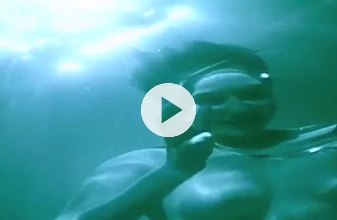 Se stemningsfuld video med femstjernede Vessel – med en fortid i Murder