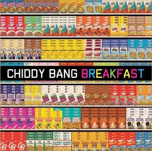 Breakfast - Chiddy Bang