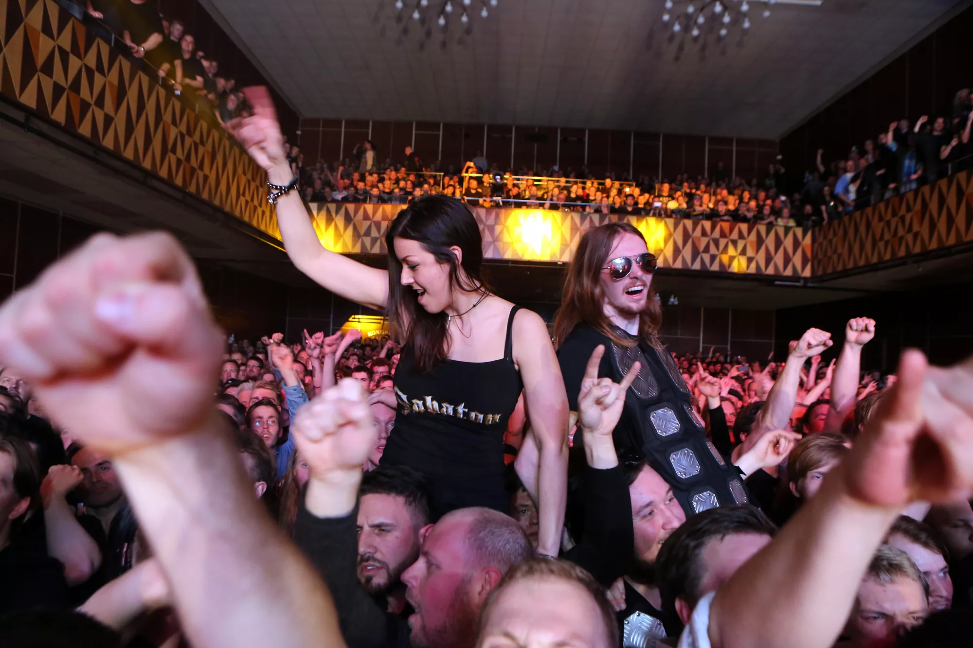 GUIDE: Her er weekendens mest spændende koncerter