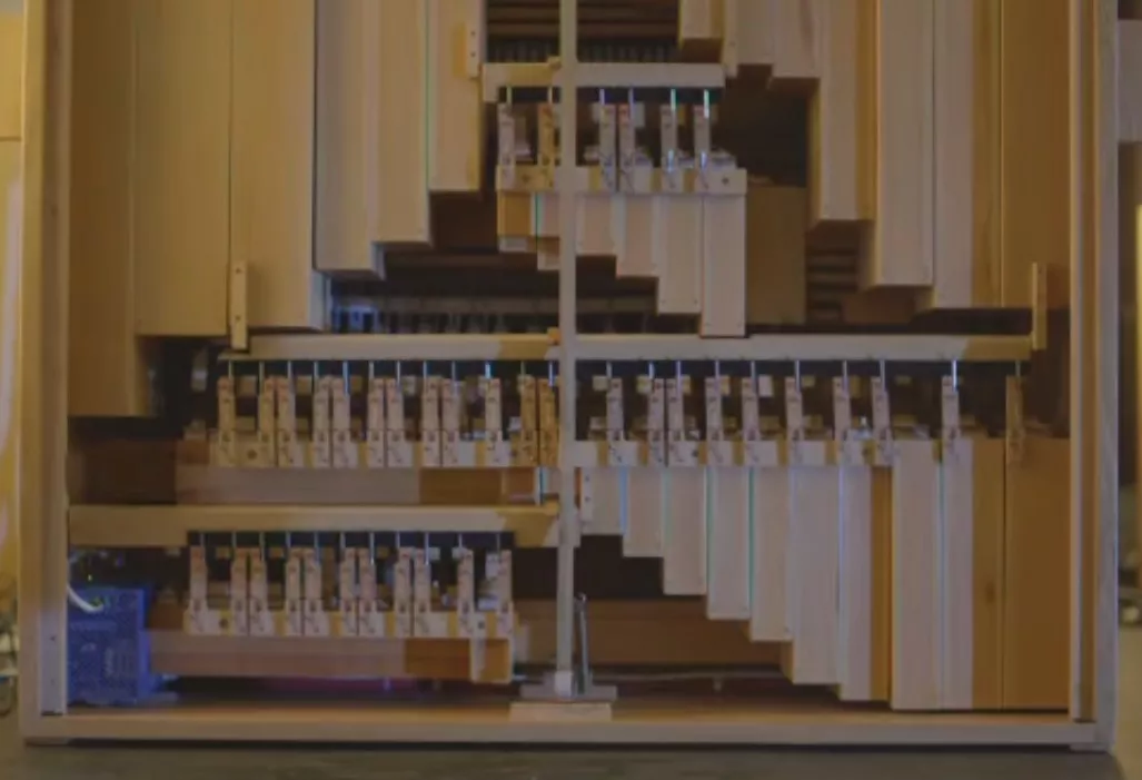 GUIDE: Här är världens konstigaste instrument