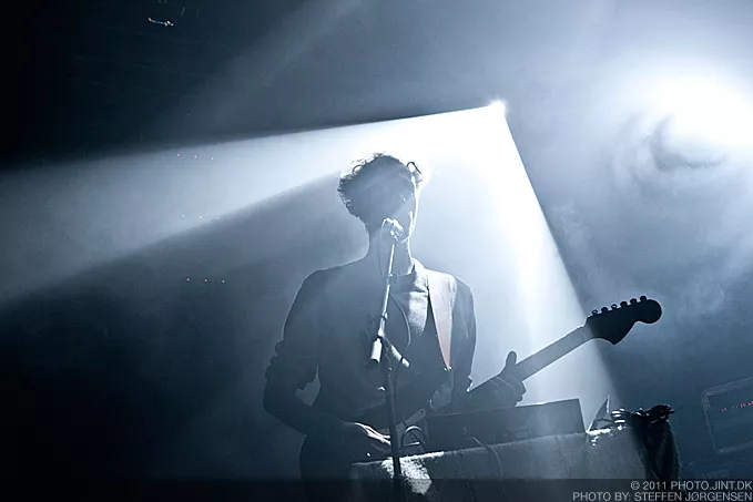 Thulebasen : Pop Revo, Atlas, Aarhus