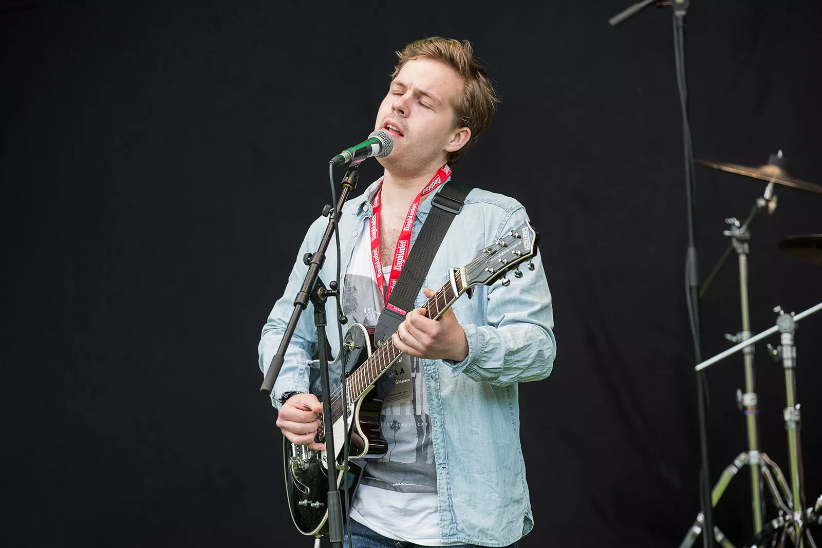 Kristian Kristensen: Woodville, Norwegian Wood