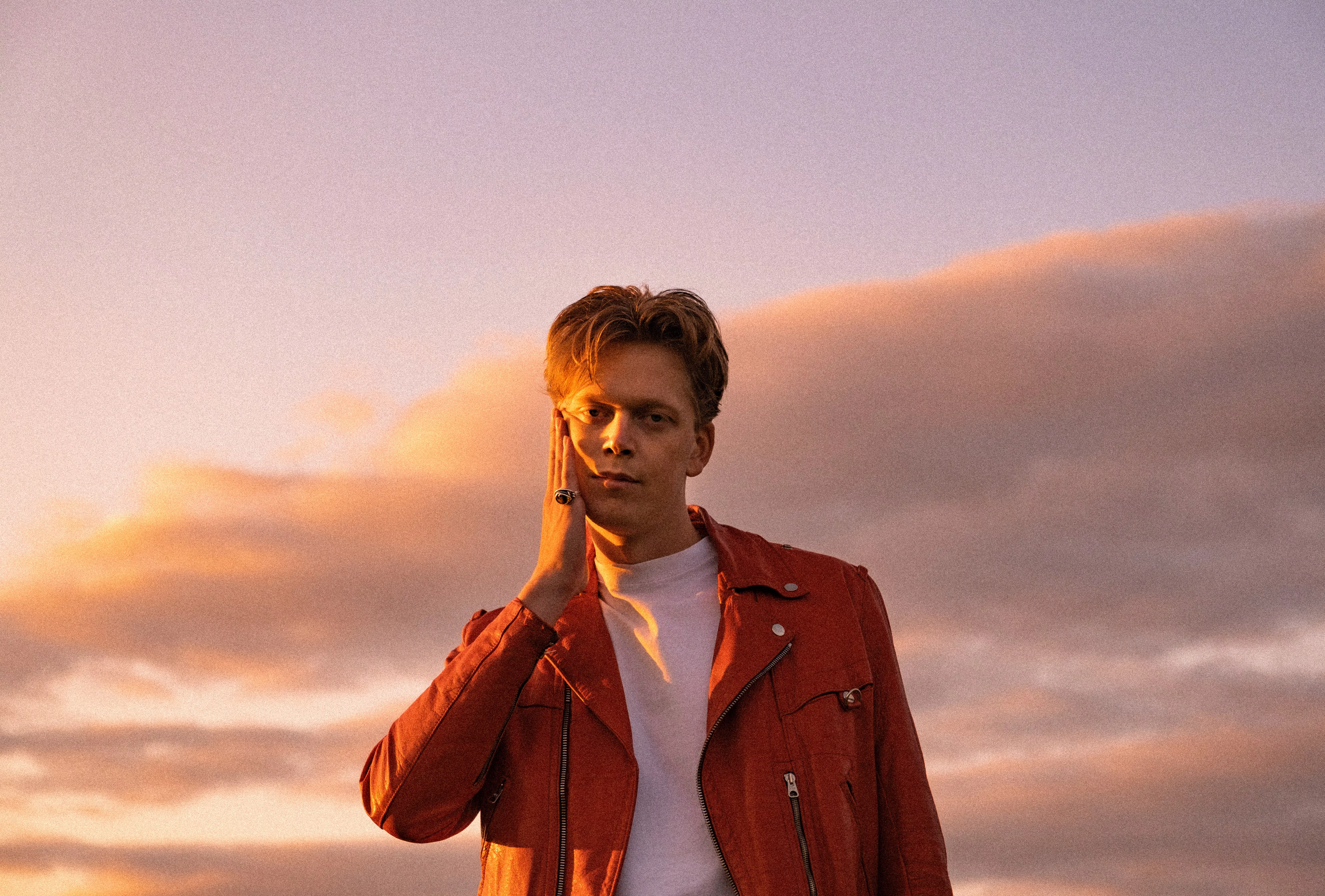 BÄST JUST NU: Egensinnig drömsk pop