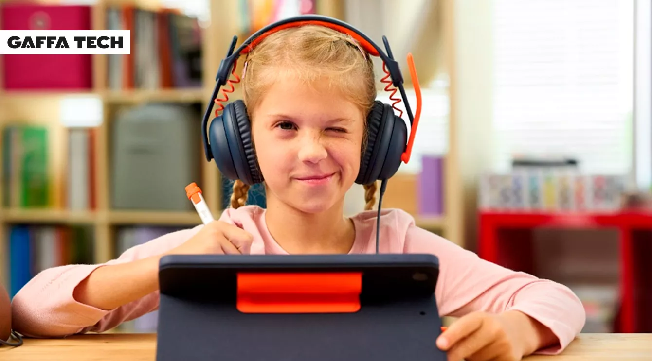 Nyt headset skal øge fokus i skolen