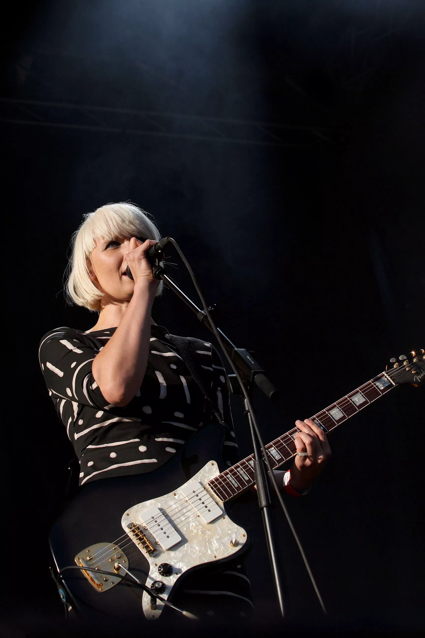 Musikhuset Aarhus og Spot Festival holder tyvstartskoncert med store navne