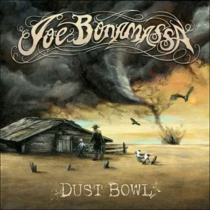 Dust Bowl - Joe Bonamassa