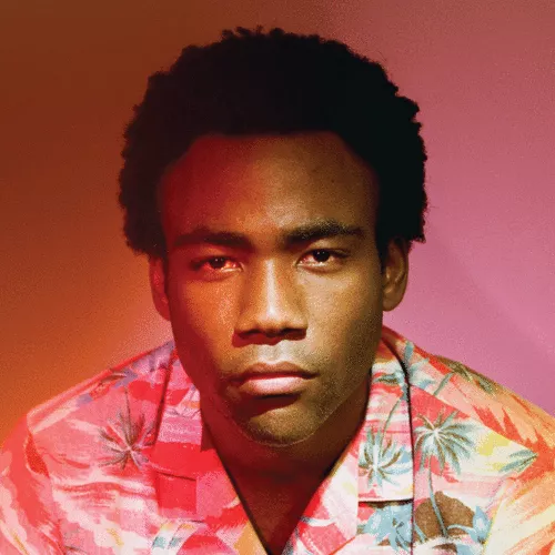 Because The Internet - Childish Gambino