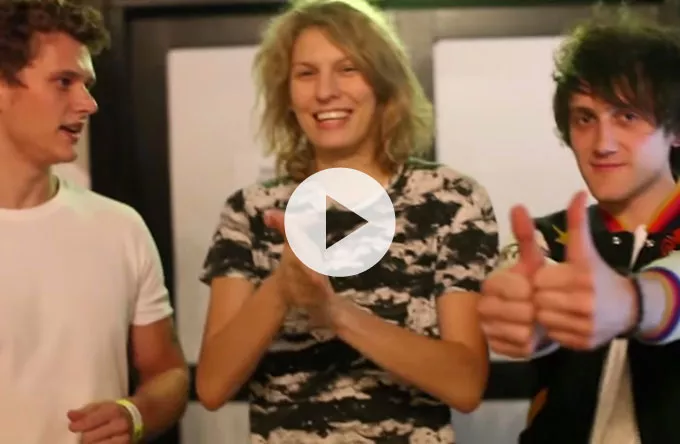 Video: Dúné afslører titel på turné – og en live-forsmag