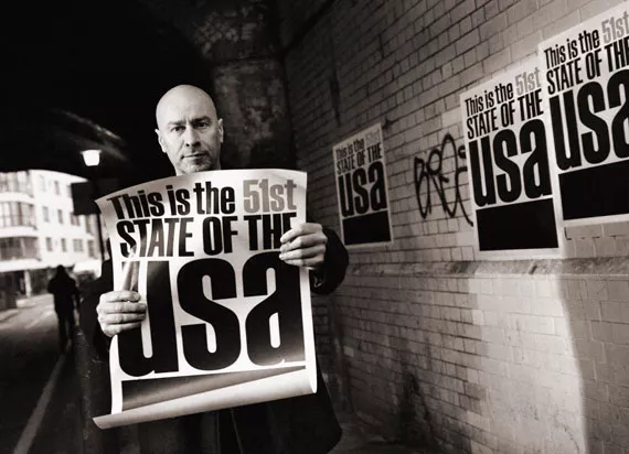 The The udgiver album