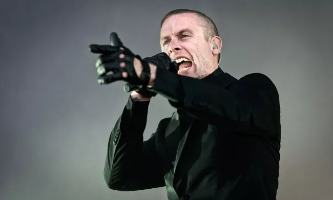 Galleri: De flotteste L.O.C.-fotos fra alle årene