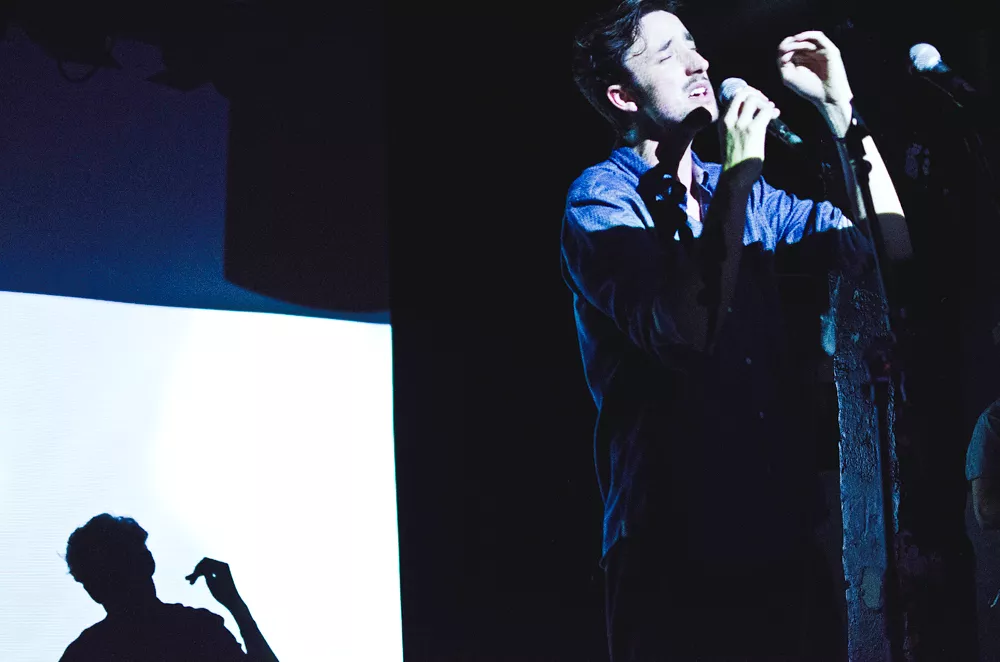 Pop Revo klar med flere navne