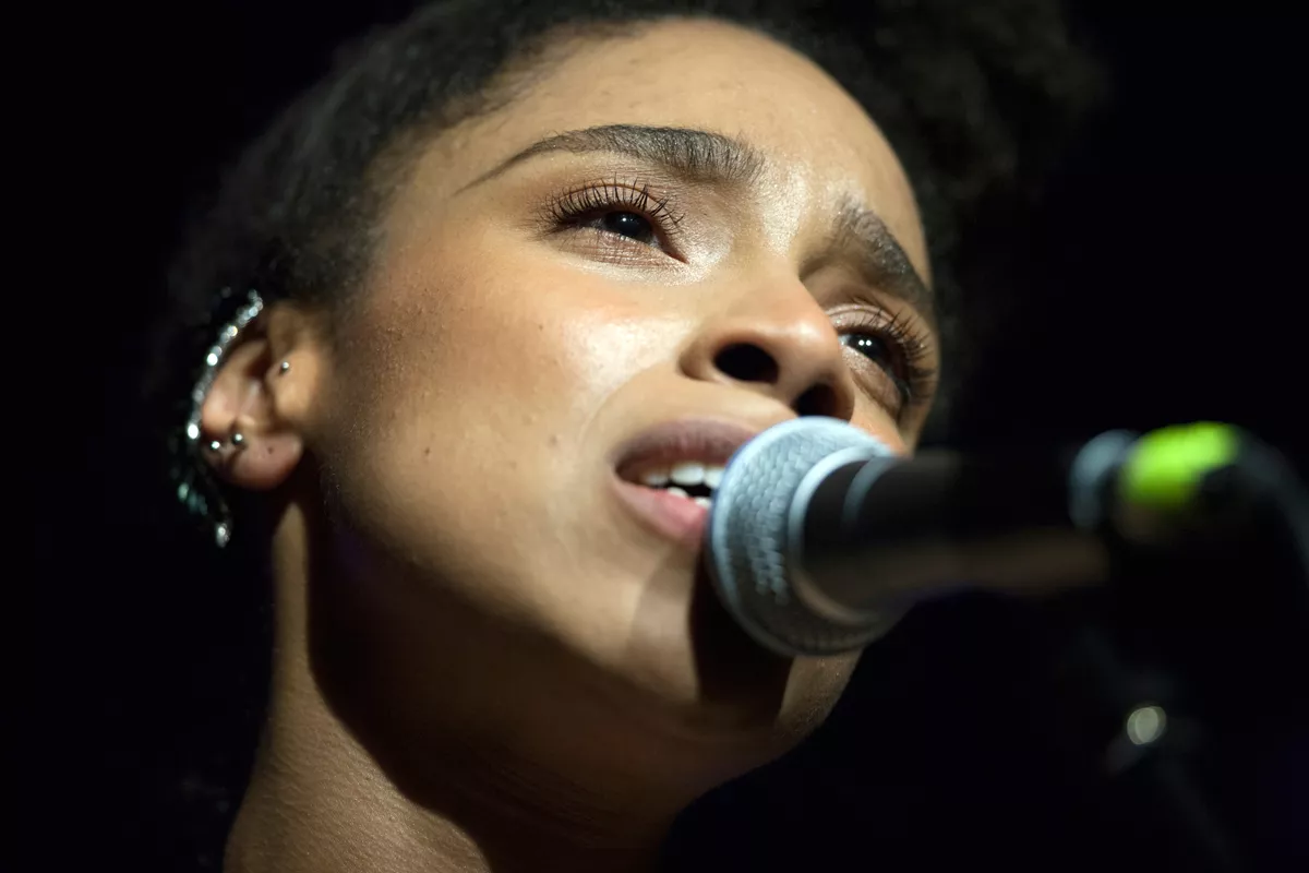 Lianne La Havas: Store Vega, København