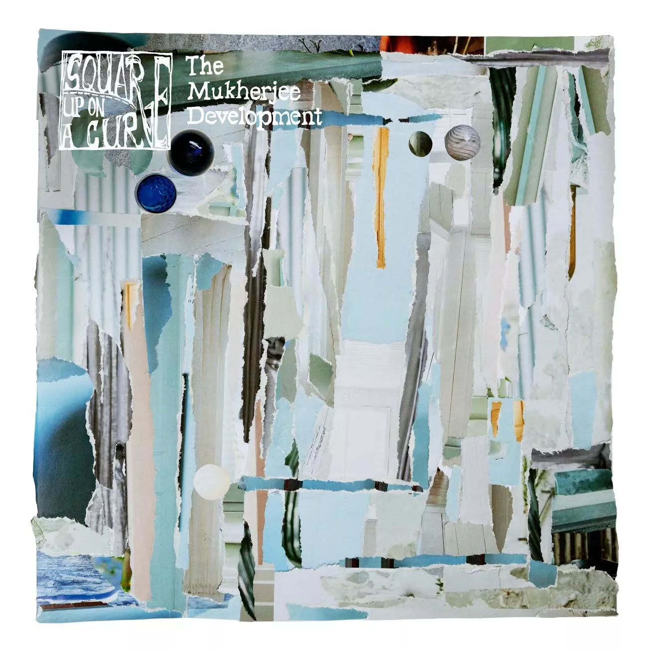 Square Up on a Curve - The Mukherjee Development