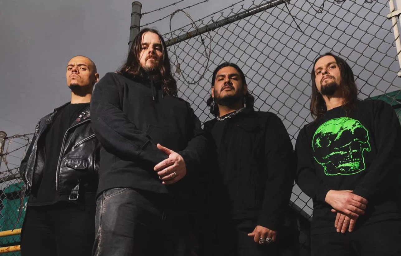 17 minuter och 44 sekunder ren powerviolence