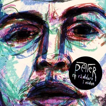 En Räddare I Nöden - Petter